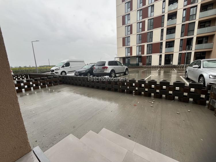 2 camere-  Zona Torontalului - 12