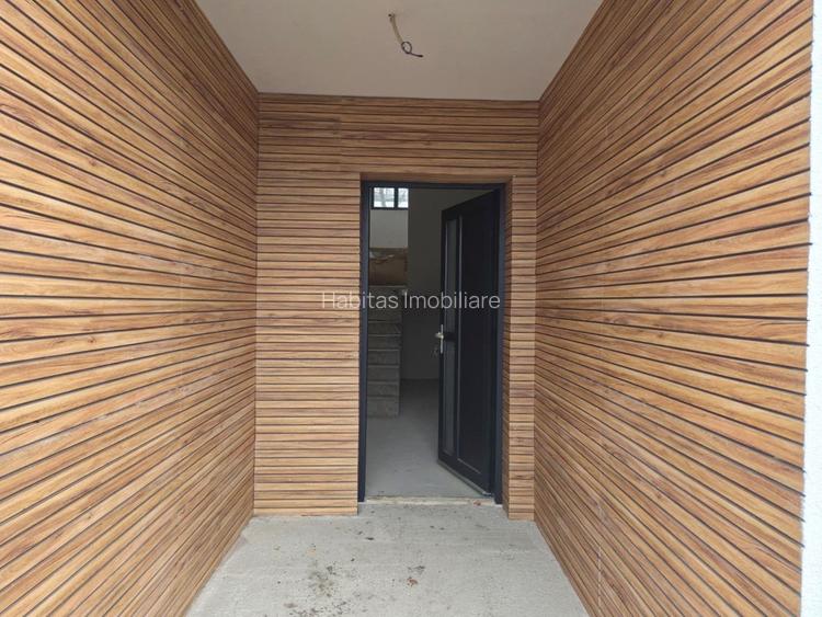 0 % comision, Case noi P+E, 300mp teren, Dambul Rotund - 2