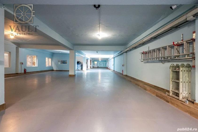 Casa individuala 560mp utili Calea Rahovei-Sebastian - 7