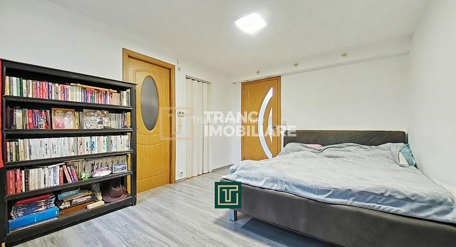 Casă primitoare cu 3 camere, teren generos și acces privat – Aradul Nou - 3