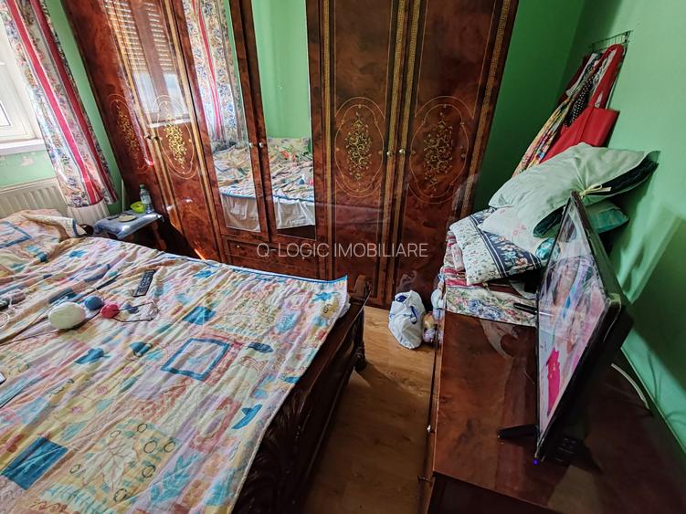 Apartament 2 camere zona Fartec - 4