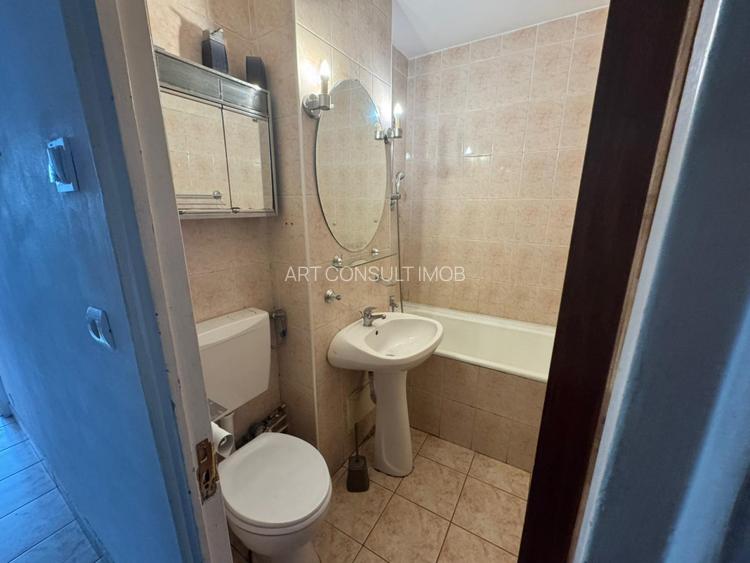 Apartament 2 camere | Baba Novac | Decomandat | Loc parcare | Bloc Reabilitat | - 7