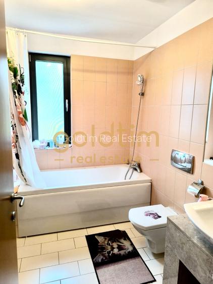 3 CAMERE 132MP+TERASA 16MP/PARCARE SUBTERANA/BOXA/BANEASA-AMBASADA SUA - 16