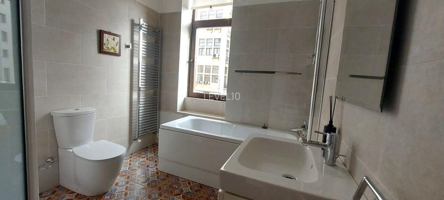 Apartament de inchiriat in vila | Bd Dacia - Piata Spaniei | 155 mp - 17