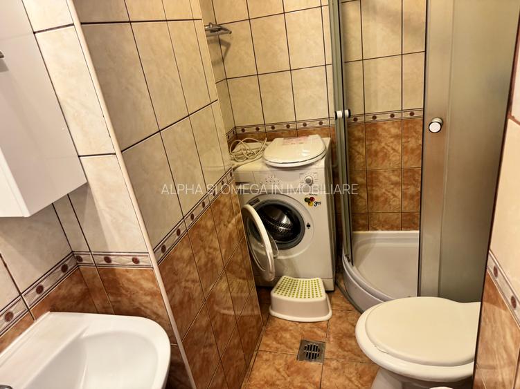 Apartament cochet, liber - 13