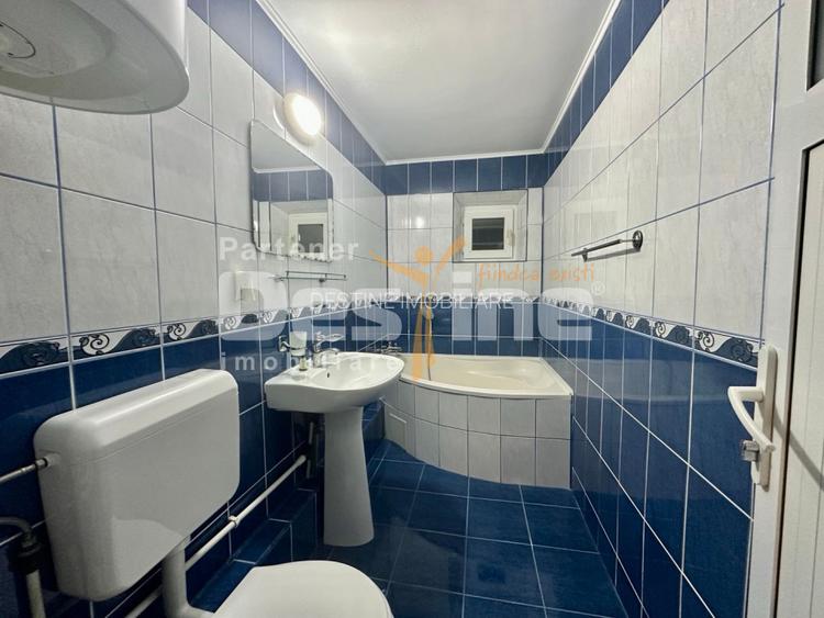 13 Septembrie-Prosper Plazza | 4 camere | 96mp | et 8 | dec | 900 euro - 11