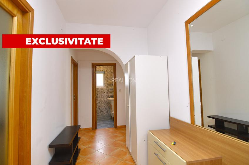 INCHIRIERE APARTAMENT 3 CAMERE UNIRII – ZEPTER - 42
