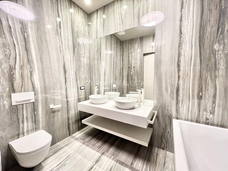 Nou! Mobilat și utilat lux - 21