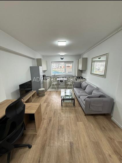 Închiriere studio GranVia Lujerului - 2
