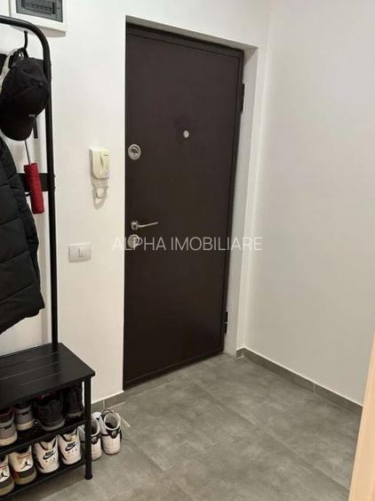 Garsoniera Grozavesti | Novum - 9