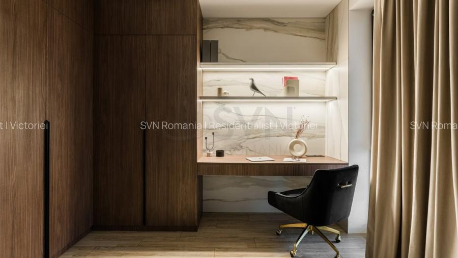 REA1021965 Duplex 3 camere Win Herastrau cu 2 locuri de parcare - 6