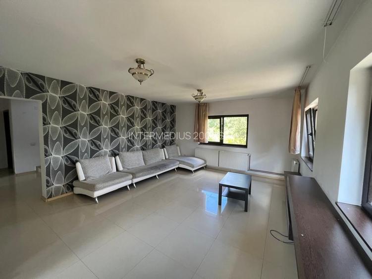 Vila de inchiriat in zona Ghiroda - 19