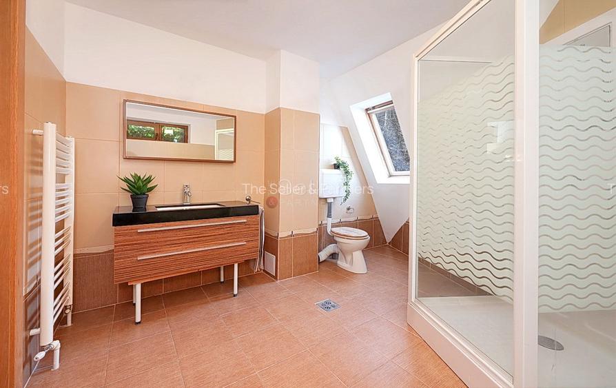 Casa de Vacanta in Predeal - 42