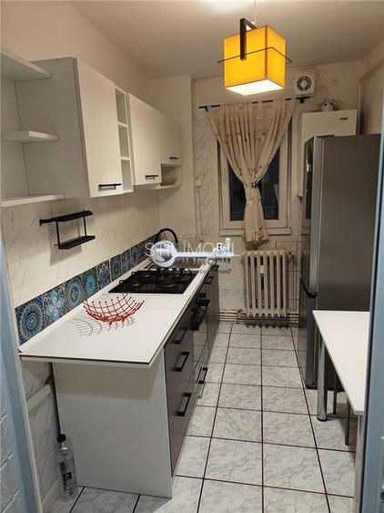 Apartament 2 camere | Mircea cel Bătrân | Parter | Mobilat & Utilat | - 12