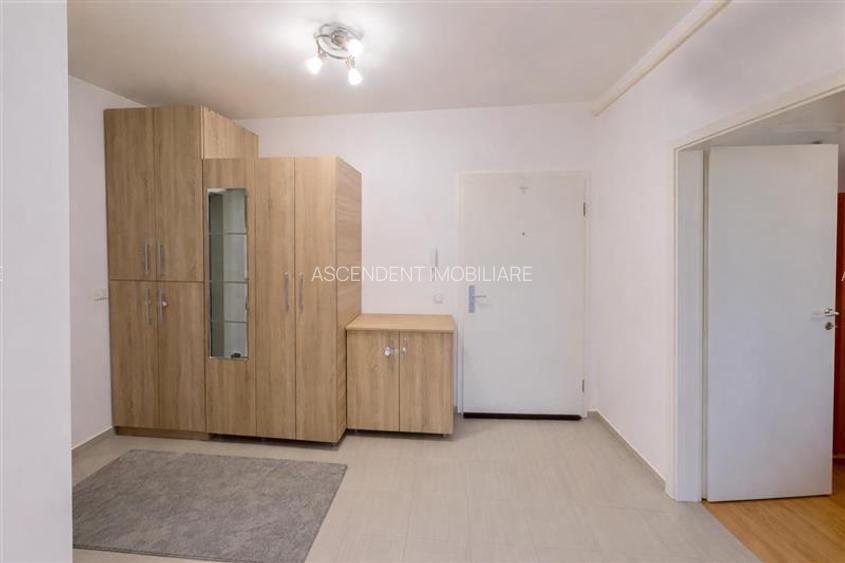 3D!Apartament 2 camere,decomandat, mobilat,utilat,Avantgarden,Bartolomeu ,Brasov - 6