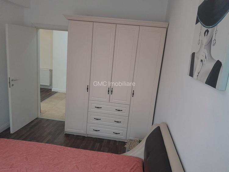 Apartament 2 camere de vânzare – Avangarde Grande Village - 6