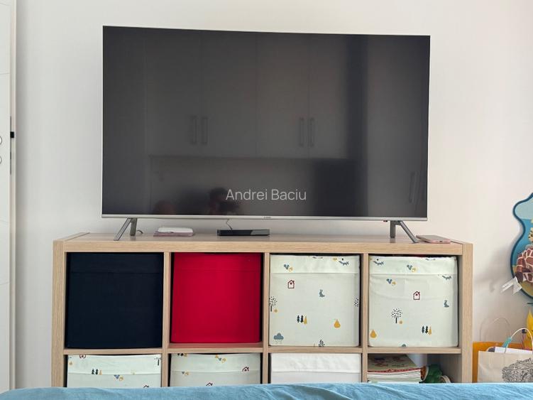 Vand apartament cu 2 camere in Plaza Residence - 3