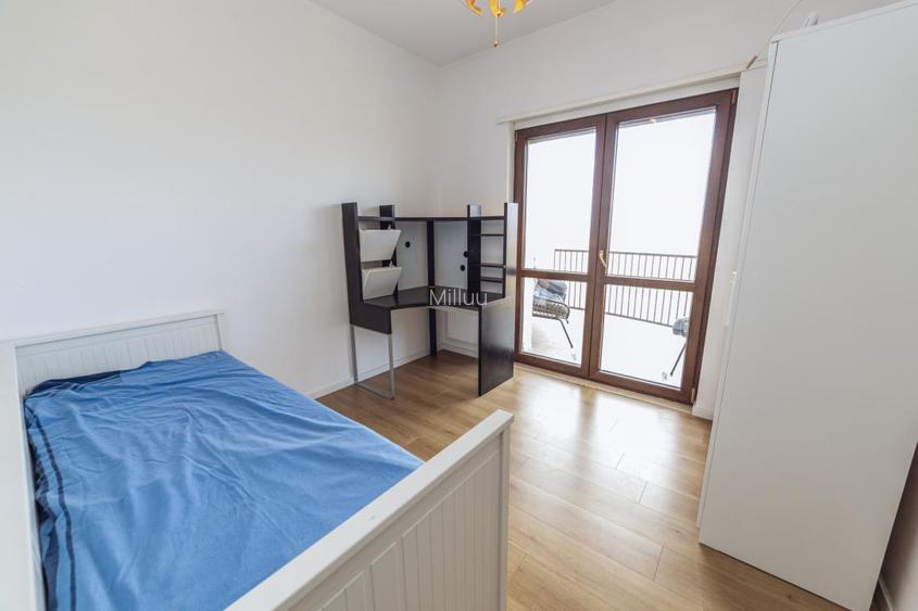 Apartament 3 camere /Mogosoaia/Centrala termica/Loc de parcare - 11