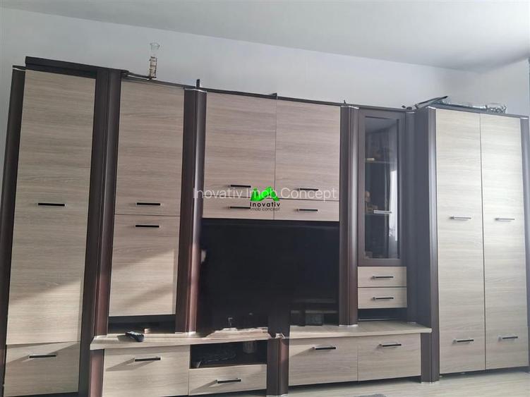 Apartament de inchiriat 2 camere Sibiu Vasile Aaron - 3