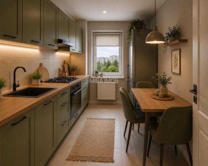 Apartamente moderne 2 camere | 80.000€ TVA inclus | Bragadiru – Safirului - 4