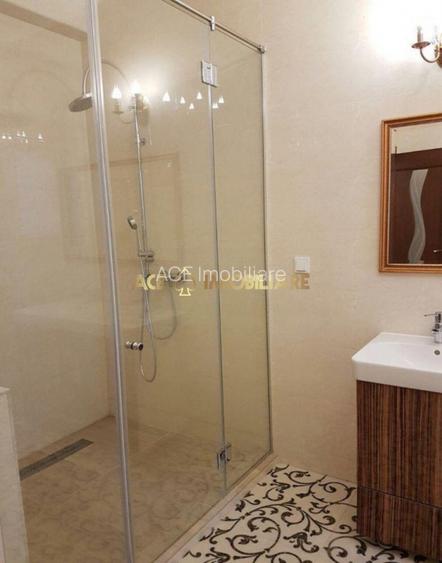 Casa de Inchiriat | Prelungirea Ghencea | Curte | Centrala | Parcare Subterana - 8