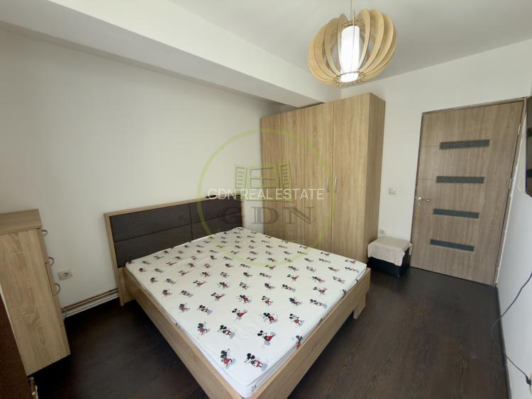Apartament 2 camere, decomandat, cartier Craiovita Noua, zona Racheta - 3