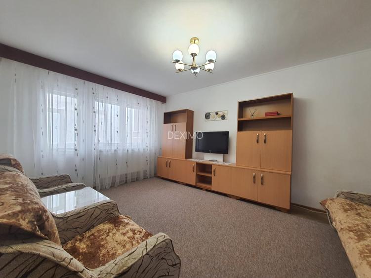 TOMIS NORD-ROVERE-APARTAMENT CU 3 CAMERE CENTRALA GAZE - 4