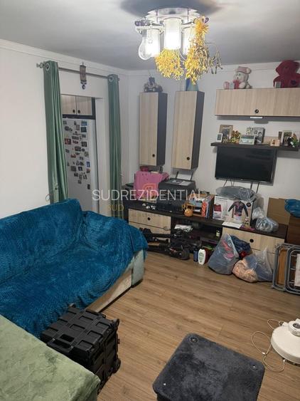 Apartament cu 2 camere, zona Salaj, gata de mutare - Comision 0% - 2