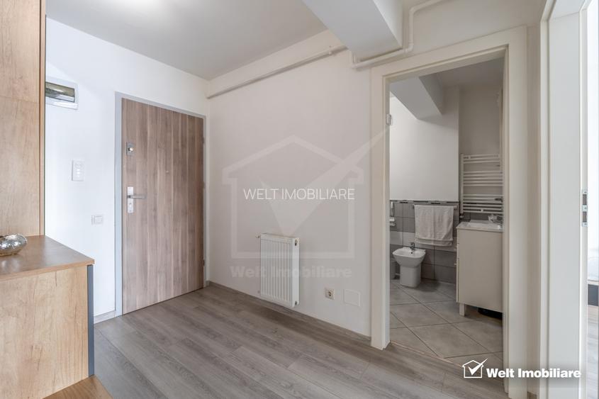 Apartament 2 Camere 62 mp, bloc nou, Marasti, comision 0% - 9