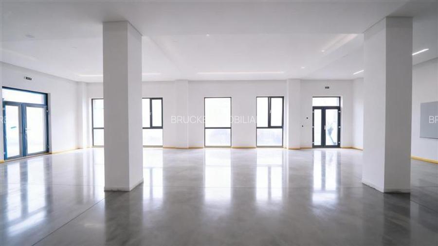 Spatiu comercial de inchiriat – 150 mp – zona Barnutiu / Decebal, Oradea - 6