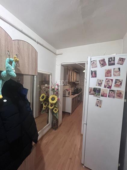 De vânzare apartament 2 camere decomandat – zona Mănăștur, Aleea Padin. - 6