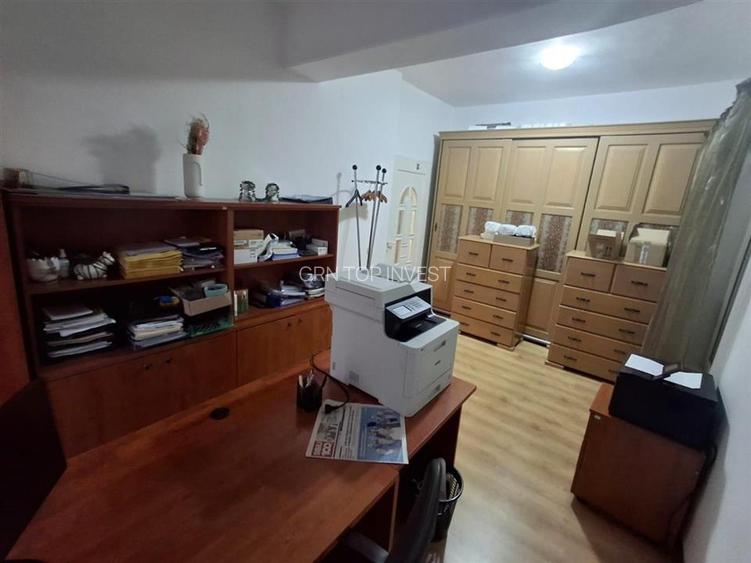 Spatiu birouri 140mp parcare zona Calea Dumbravii - 3