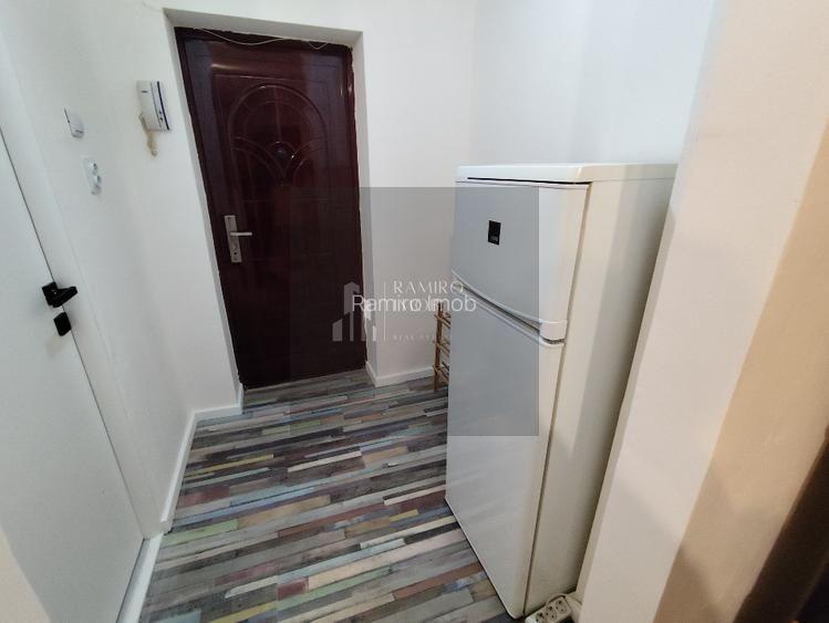 Garsoniera zona Vitan /Mihai Bravu - 5