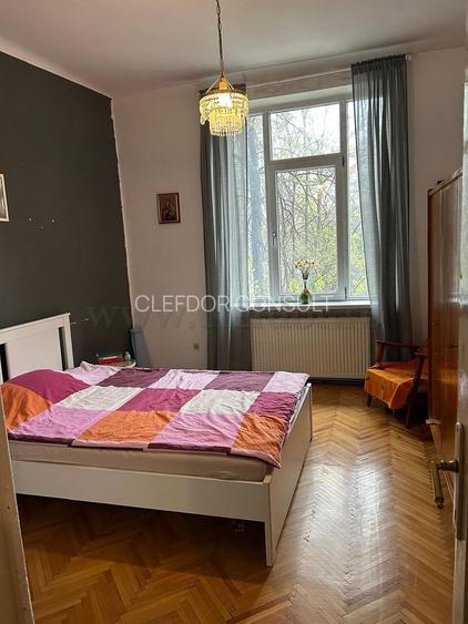 Apartament cu 4 camere in apropiere de Ateneul Roman - 9