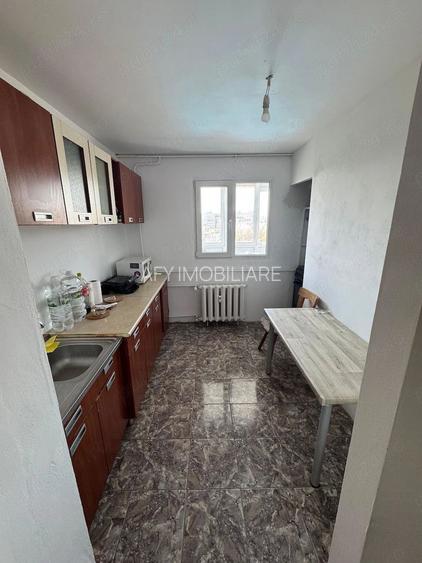 Inchiriez  Apartament 2 camere-Zona Berceni - 3