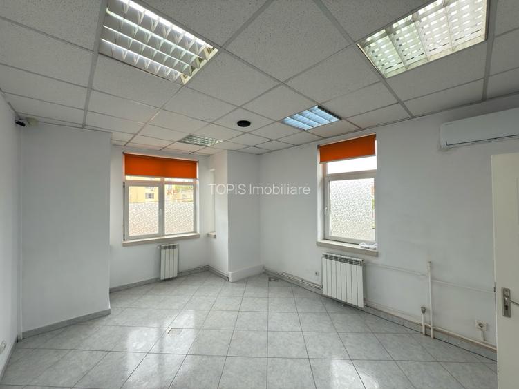 Mosilor - Foisorul de Foc/ Vila spațioasă de închiriat – (8-9 camere) / 300 MP - 27