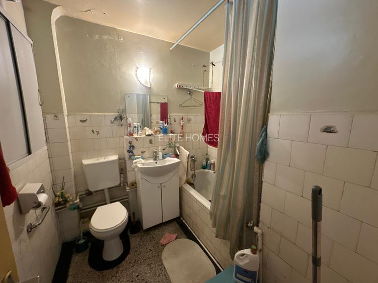 Apartament de 3 camere-Arcul de Triumf/3-Room Apartment near Arcul de Triumf - 10