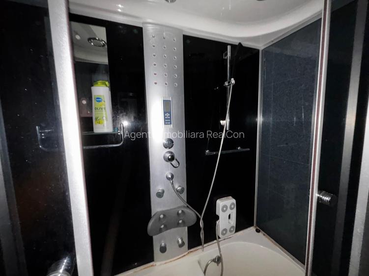 Apartament 3 camere et 1, Bl. RO Kaufland - 21