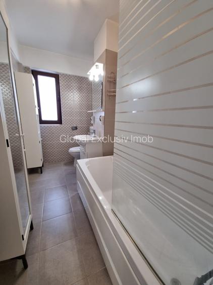 Apartament 2 camere, mobilat, parcare, zona Primarie Leordeni - 7