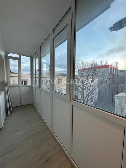 Inchiriere Apartament cu 3 camere Decomandat Palas Mall - 8