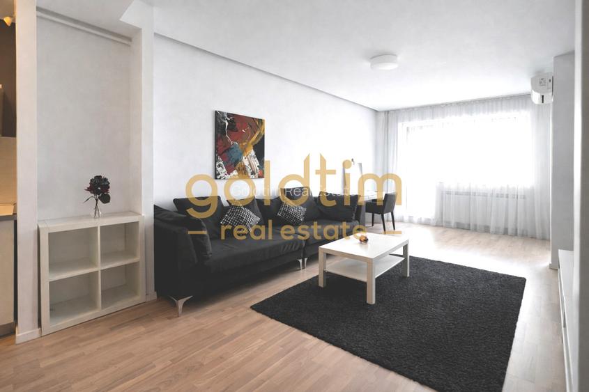 2 CAMERE LUMINOASE / 2 BAI / PRIVELISTE UNICA/ ZONA VERDE EXTINSA/ BLOC SUPERB - 4