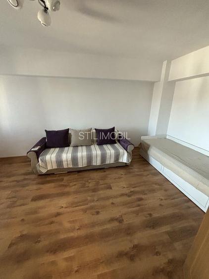 Apartament 2 camere central, pe Bulevardul Stefan cel Mare - 3