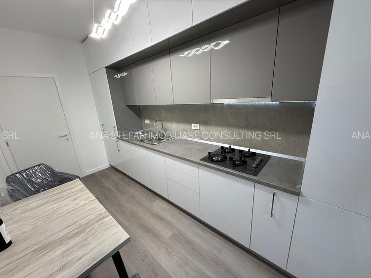 Plaza Residence Faza 5 - Lujerului / Apartament doua camere 65mp - 6