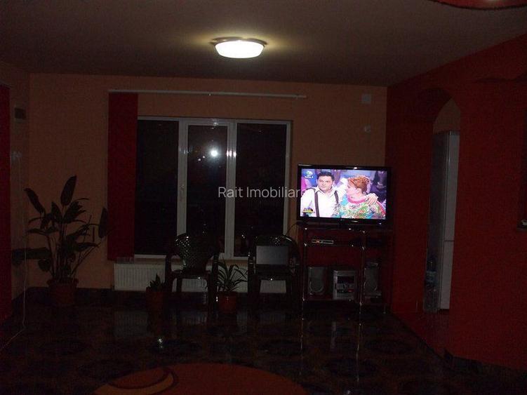 Casa de vanzare Albestii-Arges - 23