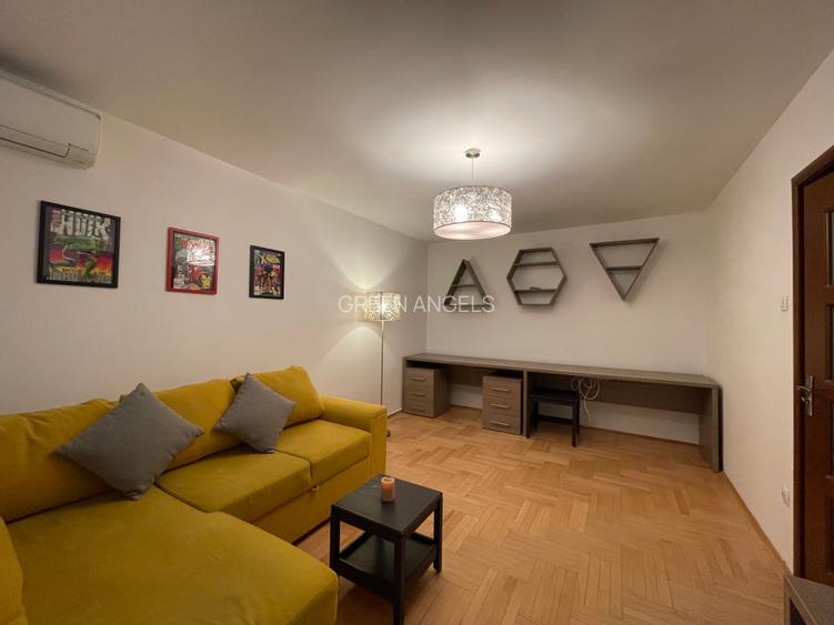Apartament 2 camere Tineretului Comision 0% - 3