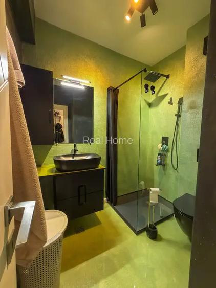 Apartament 3 camere 2 locuri parcare Nicolae Teclu Pallady IKEA Smart Home KNX - 11