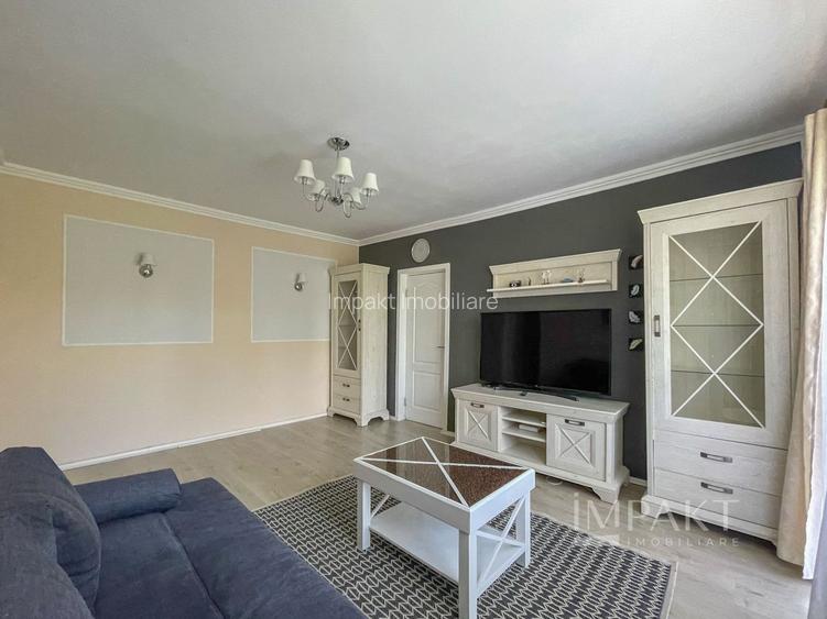 Apartament 2 camere cochet Grigorescu - 5