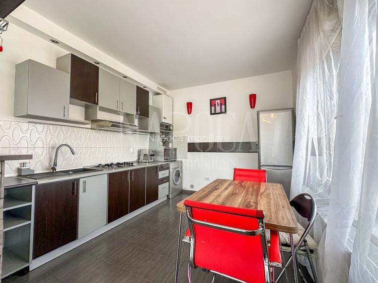 Apartament 2 camere de vanzare in Zorilor, Cluj Napoca - 3