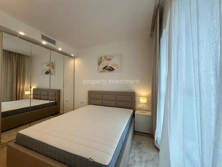 Nusco City II I 2 Camere I Centrala Proprie I Balcon I Parcare I Prox. Metrou I  - 4