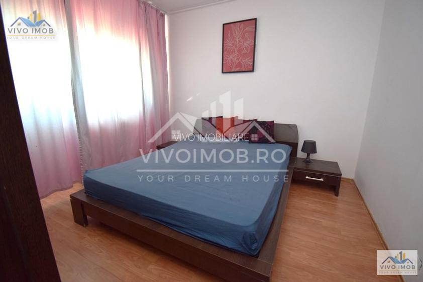 Turda - Parc Regina Maria / decomandat / 60 mp / mobilat și utilat / liber - 11